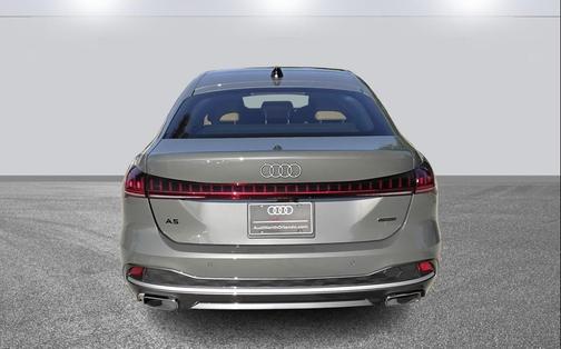2025 Audi A5 Premium Plus TFSI quattro S tronic