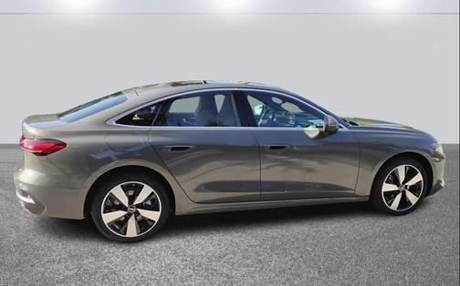 2025 Audi A5 Premium Plus TFSI quattro S tronic