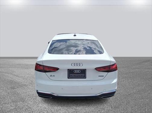 2021 Audi A5 Sportback 45 S Line Premium