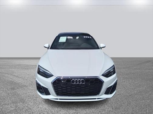 2021 Audi A5 Sportback 45 S Line Premium