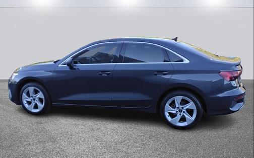 2023 Audi A3 Premium