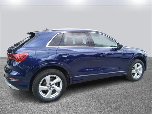 2021 Audi Q3 40 Premium
