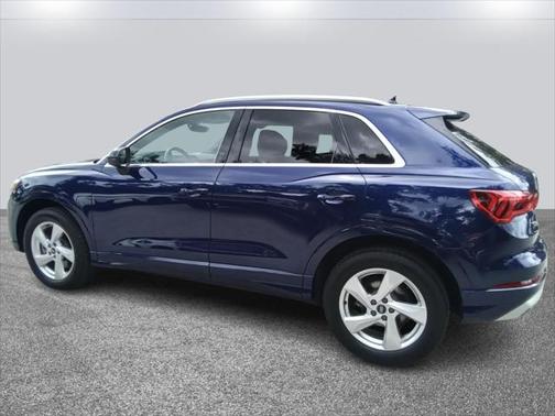 2021 Audi Q3 40 Premium