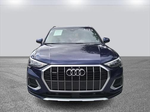 2021 Audi Q3 40 Premium