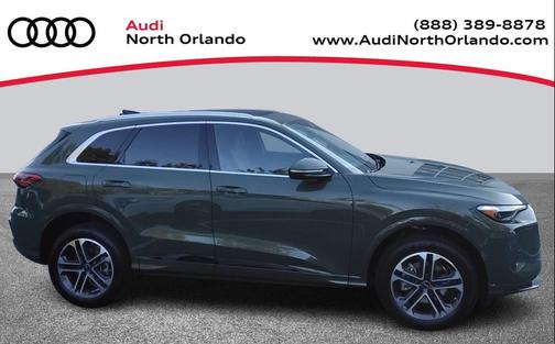 2025 Audi Q5 Premium Plus TFSI quattro S tronic