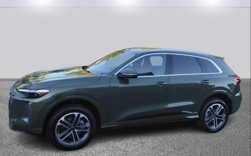 2025 Audi Q5 Premium Plus TFSI quattro S tronic