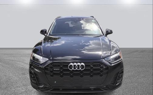 2025 Audi Q5 45 S line Premium