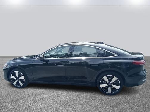 2025 Audi A5 Premium Plus TFSI quattro S tronic