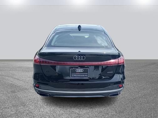 2025 Audi A5 Premium Plus TFSI quattro S tronic