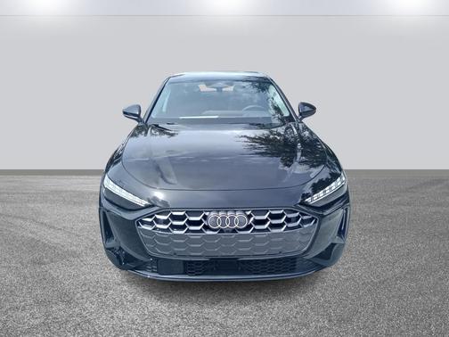 2025 Audi A5 Premium Plus TFSI quattro S tronic