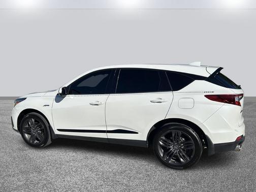 2021 Acura RDX A-Spec