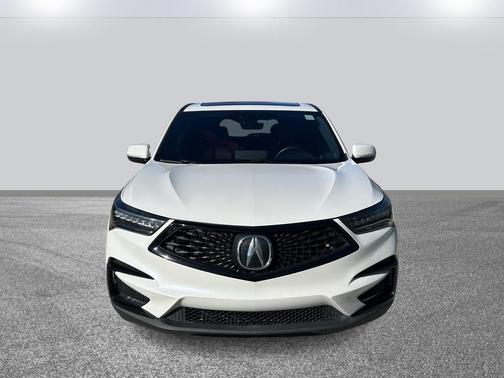 2021 Acura RDX A-Spec