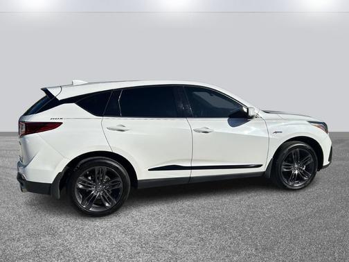 2021 Acura RDX A-Spec