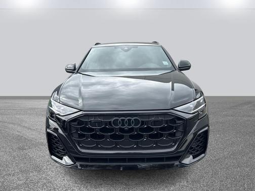 2026 Audi Q8 55 Premium Plus