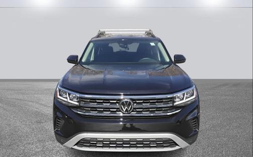 2023 Volkswagen Atlas 3.6L SE w/Technology