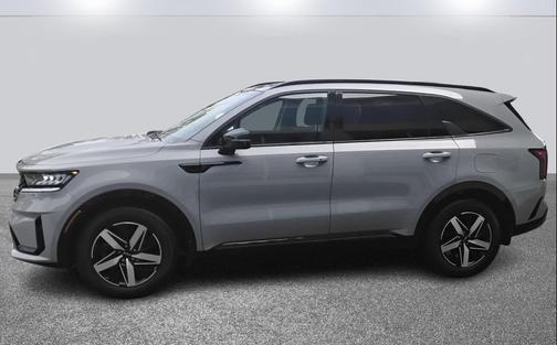 2022 Kia Sorento EX
