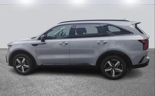 2022 Kia Sorento EX