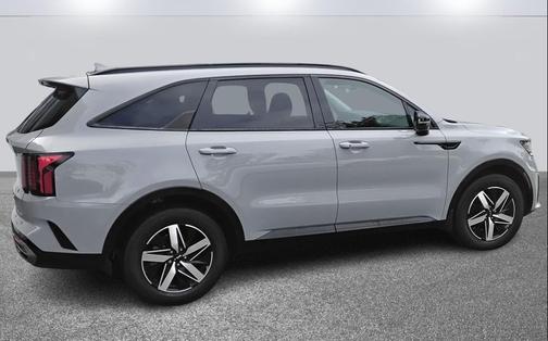 2022 Kia Sorento EX
