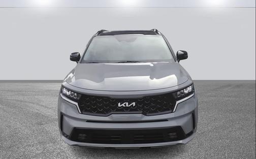 2022 Kia Sorento EX