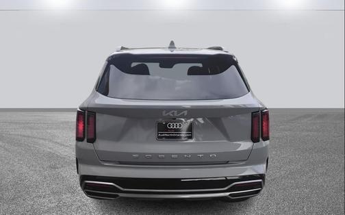 2022 Kia Sorento EX