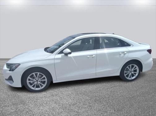 2025 Audi A3 Premium