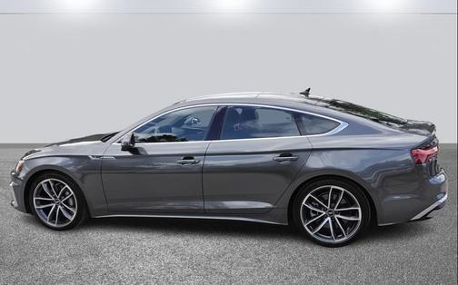 2023 Audi A5 Sportback 45 S Line Premium Plus