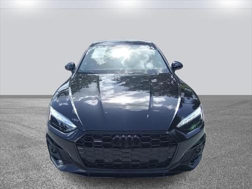 2025 Audi A5 Sportback 45 S Line Premium Plus