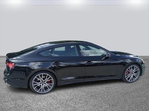 2025 Audi A5 Sportback 45 S Line Premium Plus