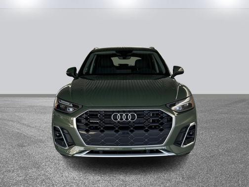 2024 Audi Q5 55 S line Premium