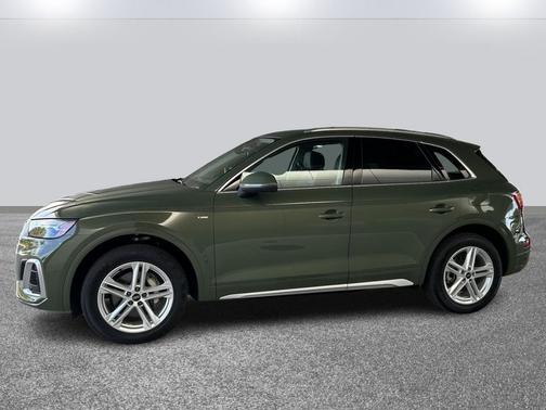 2024 Audi Q5 55 S line Premium