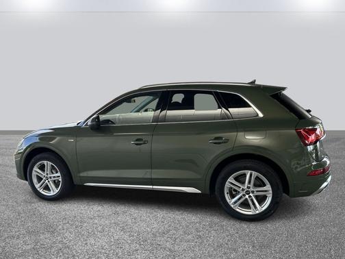 2024 Audi Q5 55 S line Premium