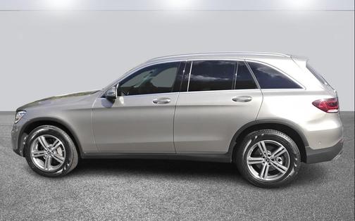 2022 Mercedes-Benz GLC 300 Base