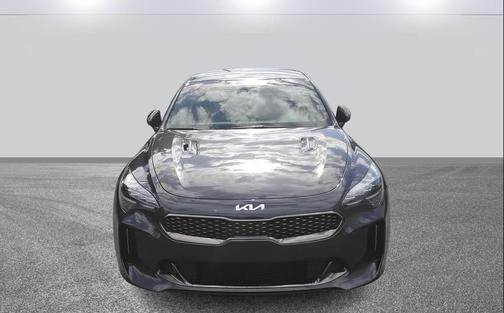 2023 Kia Stinger GT-Line