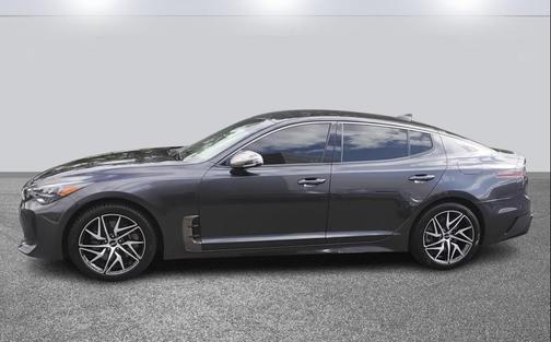 2023 Kia Stinger GT-Line