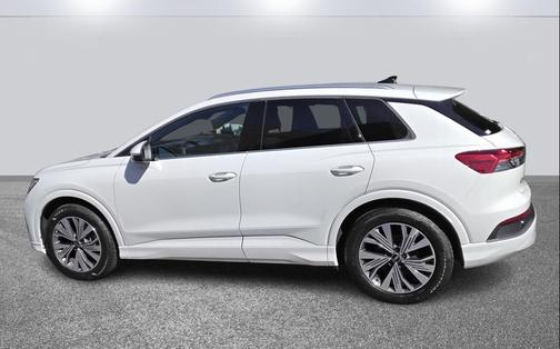 2023 Audi Q4 e-tron Premium 40 RWD