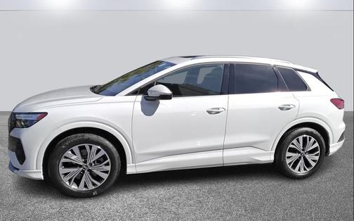 2023 Audi Q4 e-tron Premium 40 RWD