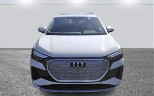 2023 Audi Q4 e-tron Premium 40 RWD