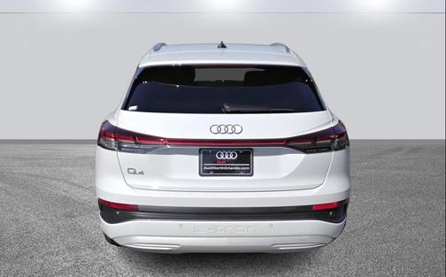 2023 Audi Q4 e-tron Premium 40 RWD