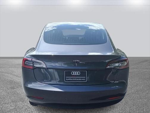 2019 Tesla Model 3 Standard Range