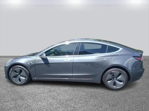 2019 Tesla Model 3 Standard Range