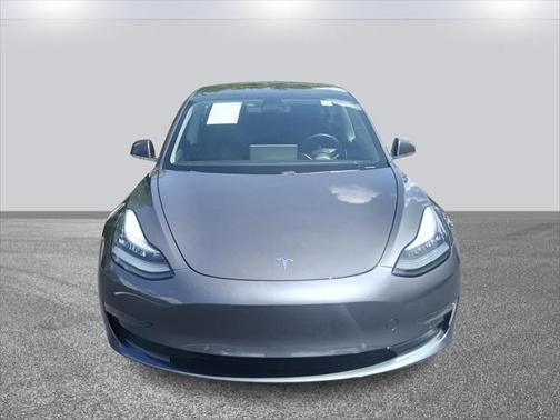 2019 Tesla Model 3 Standard Range