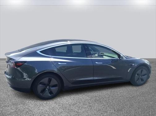 2019 Tesla Model 3 Standard Range