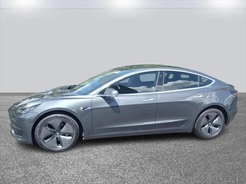 2019 Tesla Model 3 Standard Range
