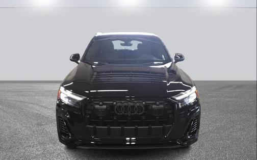2026 Audi Q7 45 Premium Plus