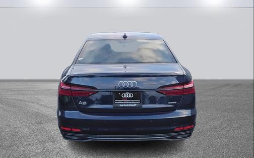 2025 Audi A6 45 Premium