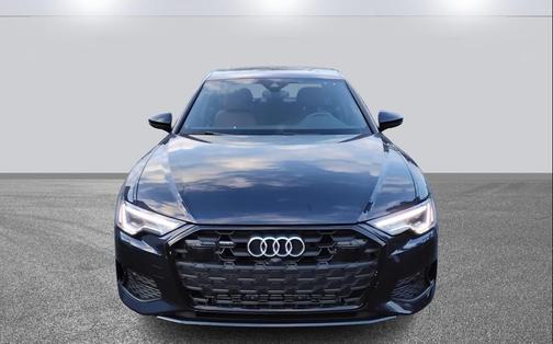 2025 Audi A6 45 Premium