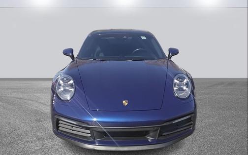 2020 Porsche 911 911 Carrera S