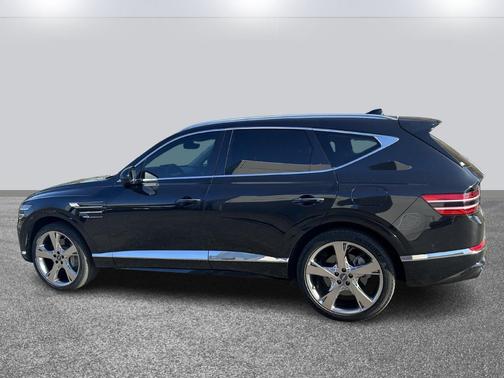 2023 Genesis GV80 3.5T