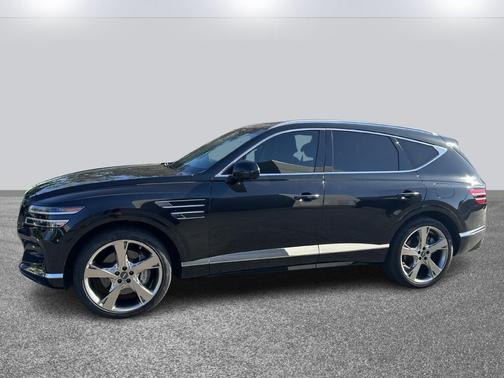 2023 Genesis GV80 3.5T
