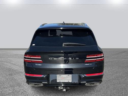 2023 Genesis GV80 3.5T
